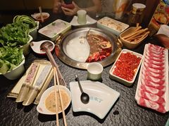 -熊喵来了火锅·牧场好肉(邯郸邯山万达店)