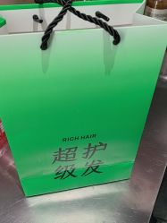 -润复丝·泽发防脱头皮管理