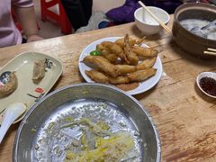 -丽丰食店(华丰花园店)