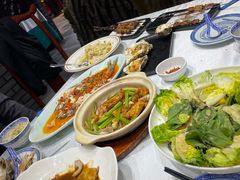 -蠔友汇(皇姑店)