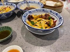 -荣家小吃(紫阳街店)