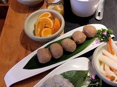 -超级鲜•胡毛肚火锅(扬帆店)