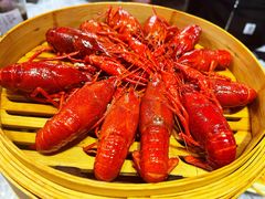 -靓靓蒸虾·头牌蒸虾(雪松路总店)