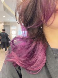 点击看大图 -MMby HairCode 芭曲发型概念店