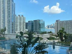 -香港都会海逸酒店