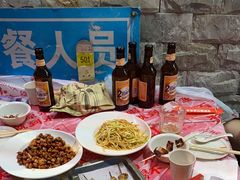 -永红源啤酒·烧烤·海鲜·大排档(台柳路店)