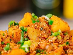 渣渣土豆-三猫黑鱼花(南大店)