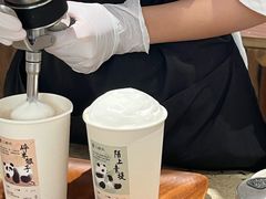 -李山山茶事(景枫店)
