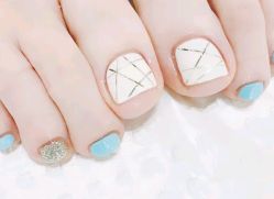 点击看大图 -LILY NAILS美甲美睫