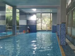 -齐岸健身(花园城店)