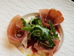 -Da Ivo哒伊沃意大利魔镜餐厅(外滩店)