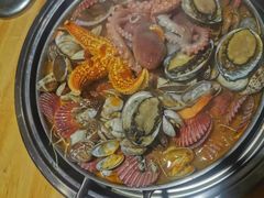 -东海章鱼馆(恒瑞街店)