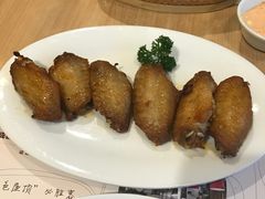 -必胜客(骡马市店)