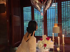 -三嚥阁 La Villa Restaurant