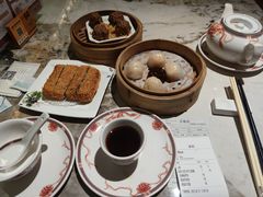 -稻香酒家(步步高梅溪新天地店)