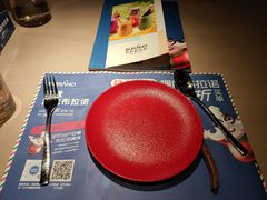 -布拉诺牛排西餐厅(上城天街店)
