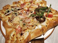 -必胜客(环球店)