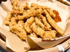 -肖记公安牛肉鱼杂馆·省级非物质文化遗产(江汉路直营店)