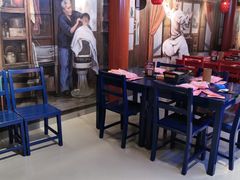 -蚝火爆·烧烤餐厅