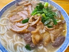 -锦泓老字号猪脏粉(东联大厦店)