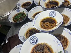 -丁阿纸面馆