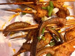 -晓靖轩烧烤(沙河风情店)