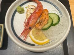 -江户前日本料理(瑞诗酒店店)