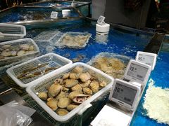 -盒马鲜生(杭州运河上街店)