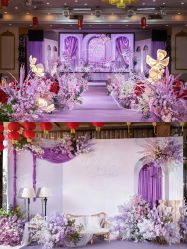 -HELLO你好婚礼婚庆策划