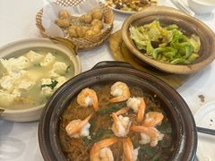 -眉州东坡(北苑华贸店)