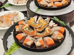 -瓯菜排档·温州海鲜(玕南店)