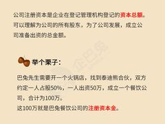-企巴兔·注册公司代理记账