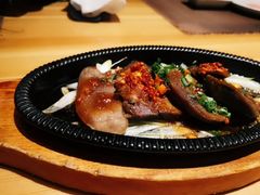-割烹旭日本料理(龙湖狮山天街店)