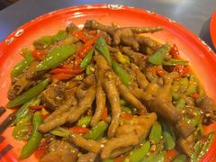 -馬伍旺川菜(江北虹悦城店)