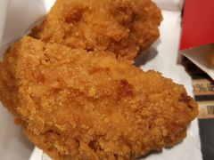-麦当劳(伟城广场店)