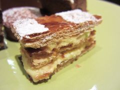 -马哥孛罗咖啡厅·Cafe Marco (厦门马哥孛罗东方大酒店)