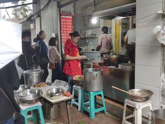 -蓉城西二道无名冒菜(西二道街店)