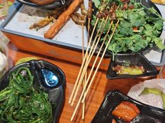 -林二哥宜烤官·宜宾小烧烤