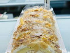 -卷们·现制生日蛋糕·蓝风车动物奶油(金源店)
