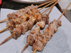 -红岸碳烤齐齐哈尔原味生态烤肉