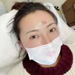 点击看大图 -臣丽纹眉全国连锁