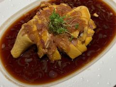 -千百味红餐厅·江西菜(绿地双子塔店)