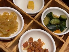 -闽上鲜·福建菜(龙湖滨江天街店)
