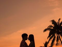 -三亚亚龙湾天域度假酒店