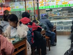 -隆福寺小吃店(东四店)