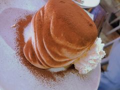 特色提拉米苏松饼-MIKAKU(万达广场上海宝山店)