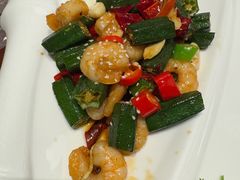 -那拉提之疆·新疆菜(美院店)