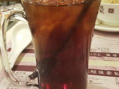 冰柠檬茶-池记(尖沙咀店)