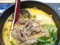 -和府捞面(天河领展广场店)