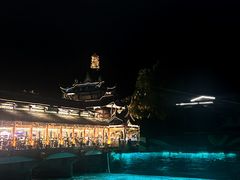 -老妈火锅粉(幸福路步行街店)
